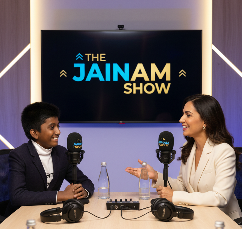 Startup success stories