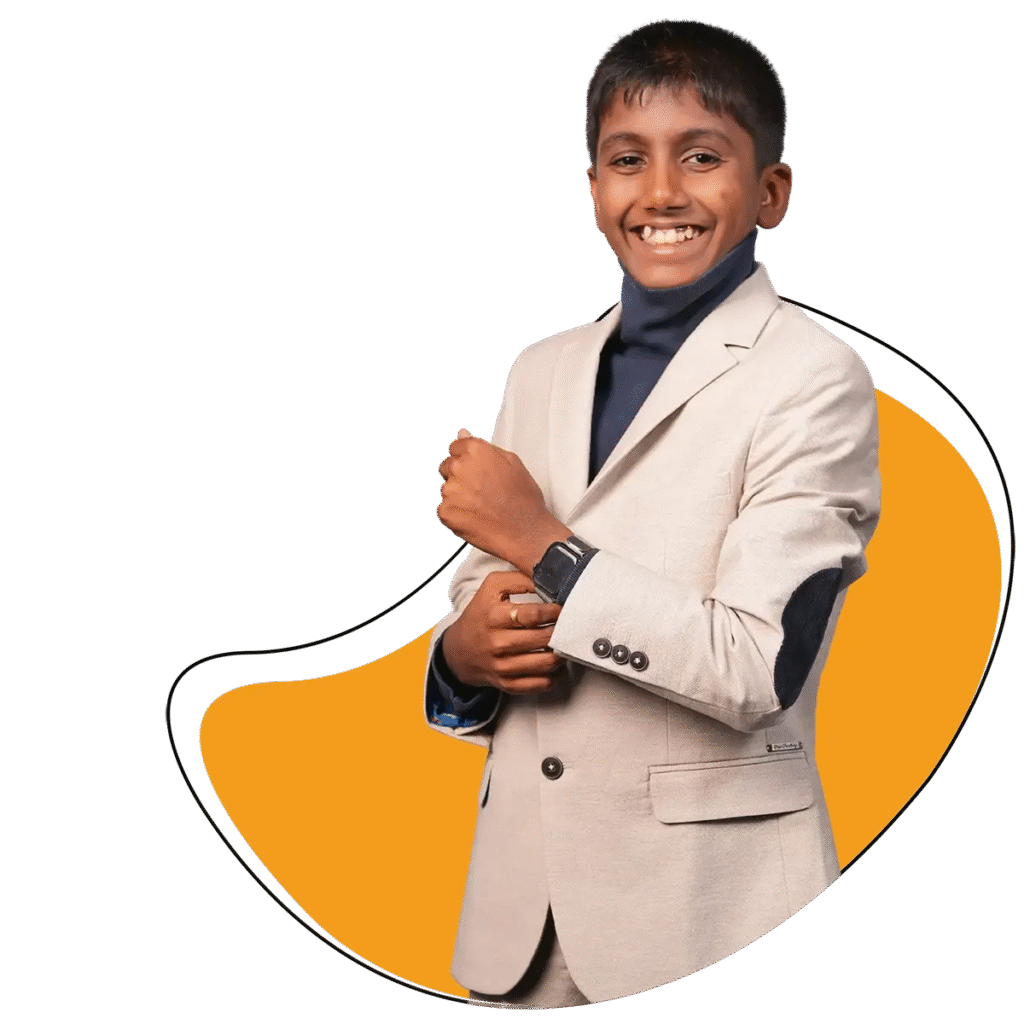 Personal growth mentor