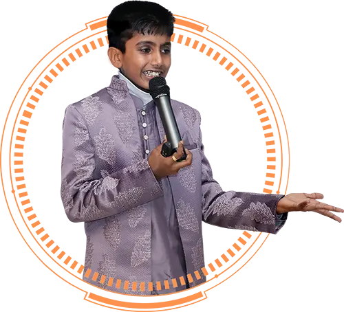 Youth leadership expert