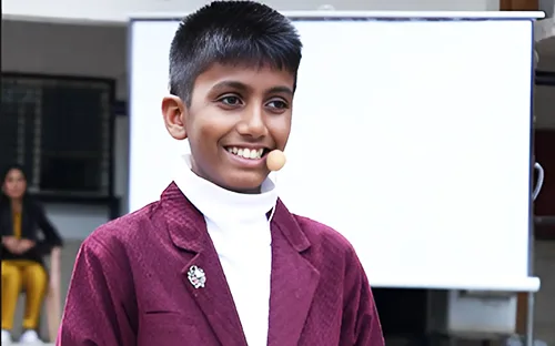 Growth mindset podcast for entrepreneurs